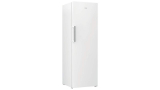 Beko RFNE312K31WN, ¿estamos ante un buen congelador vertical?