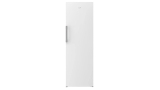 Beko RSNE445I31WN, un frigorífico sencillo de puerta completa