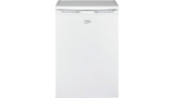 Beko TSE1284N, ¿es bueno este minifrigorífico combi?