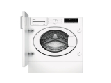 Beko WITV 8612 XW0, ¿es fiable esta lavadora de Beko?