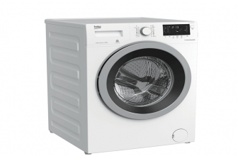 Beko WMY81283LMB3, olvídate del pelo de mascota con esta lavadora.