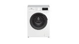 Beko WTA8612XWDR, lavadora de 8 kg con dosificador inteligente