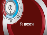 Bosch BGC2U230, aspirador compacto y ligero sin bolsa