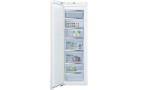 Bosch GIN81AEF0, congelador vertical No Frost con un bajo consumo