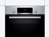 Bosch HBA512ER0, ¿estamos ante un buen horno?