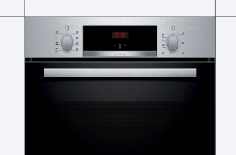 Bosch HBA512ER0, ¿estamos ante un buen horno?