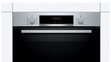 Bosch HBA5740S0, horno multifunción de la serie 4 de Bosch.