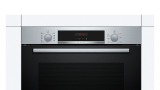 Bosch HBA574BR00, ¿cómo funciona este horno pirolítico?