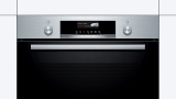 Bosch HBG579BS0, un buen horno para tu cocina