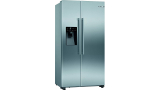 Bosch KAD93VIFP, hablamos de este imponente frigorífico americano