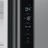 LG GSXV90BSAE, buen frigorífico americano con dispensador