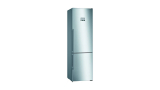 Bosch KGF39PIDP, frigorífico Total No Frost compatible con WiFi