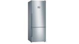 Bosch KGF56PIDP, alto precio para un combi muy completo