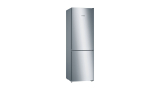 Bosch KGN36VIEA, sencillo frigorífico No Frost con cajones VitaFresh