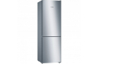 Bosch KGN36VLEA, un frigorífico con una gran relación calidad – precio