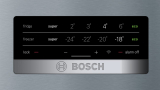 Bosch KGN36XIEP, frigorífico combi con todo el equipamiento