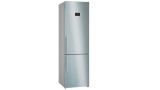 Bosch KGN397ICT, un combi moderno y elegante