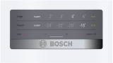 Bosch KGN397WEQ, ¿es recomendable este frigorífico combi?