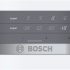 Bosch KGN393IDB, un interesante frigorífico combi en acero inoxidable