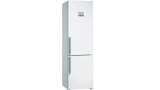 Bosch KGN39AWEP, tu nuevo frigorífico tiene pantalla integrada