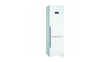 Bosch KGN39XW37, interesante frigorífico combi con display exterior