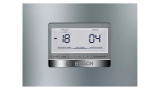 Bosch KGN49AIEP, frigorífico combi compatible con Home Connect