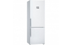 Bosch KGN49AWEP, un combi con bandejas extensibles y gran calidad