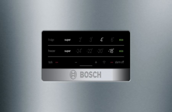 Bosch KGN49XI3P, ¿compensa invertir un poco más en este frigorífico?