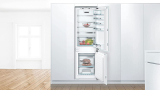 Bosch KIN86AFF0, un frigorífico empotrable interesante