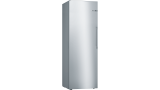Bosch KSV33VLEP, una nevera sin congelador y con mucho espacio