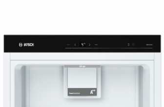 Bosch KSV36AW3P, ¿compensa decantarse por este frigorífico?