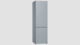 Bosch KVN39IUEC, cámbiale el color a este frigorífico combi