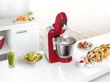 Bosch MUM58720, robot de cocina ideal para repostería