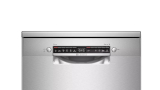 Bosch SGS4HVI31E, descubre este completo lavavajillas