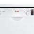 Bosch WAT24469ES, lavadora de 1200 r.p.m con 8 kg de carga.