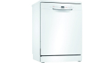 Bosch SMS2HTW60E, un lavavajillas con ActiveWater y AquaStop