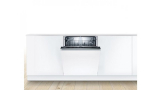 Bosch SMV2HAX02E, encuentra la armonía con este lavavajillas