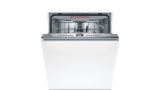 Bosch SMV4ECX21E, lavavajillas espacioso y flexible