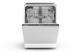 Bosch SMV51E40EU, lavavajillas con notables mejoras en su rendimiento