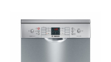 Bosch SPS46MI01E, buen lavavajilla con gran variedad de funciones.