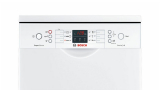 Bosch SPS46MW01E, lavavajillas moderno y repleto de funciones.