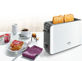 Bosch TAT6A001, la tostadora ideal para el desayuno