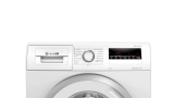 Bosch WAN24265ES, lavadora clase A+++ con modo nocturno
