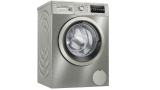 Bosch WAU24S5XES, lavadora de 9 kg que te permite añadir prendas