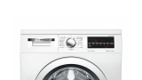 Bosch WAU28S40ES, lavadora blanca de 8 kg de carga