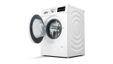 Bosch WAU28T40ES, una lavadora que cuida de tu ropa