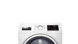 Bosch WDU8H541ES, lavasecadora completa de 10/6 kg de carga