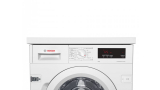 Bosch WIW24305ES, ¿es esta una buena lavadora integrable?