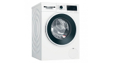 Bosch WNA13400ES, puede lavar y secar en tan solo 60 min