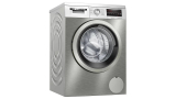 Bosch WUU28T7XES, una lavadora buena y fácil de usar
